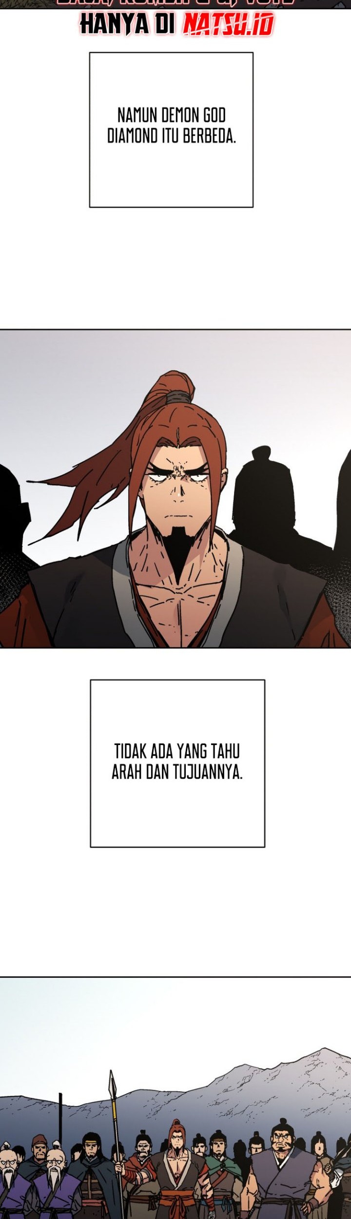 Peerless Dad Chapter 279 Gambar 46