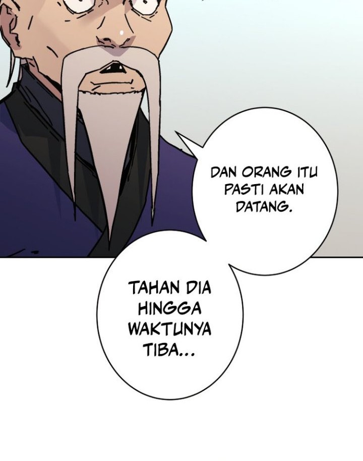 Peerless Dad Chapter 279 Gambar 36