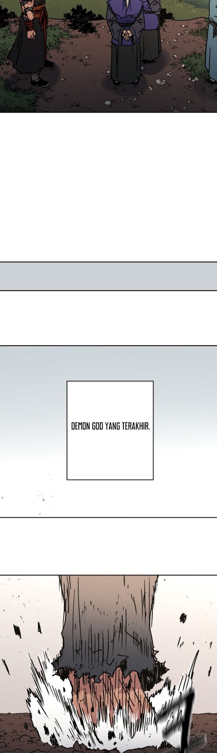 Peerless Dad Chapter 279 Gambar 39