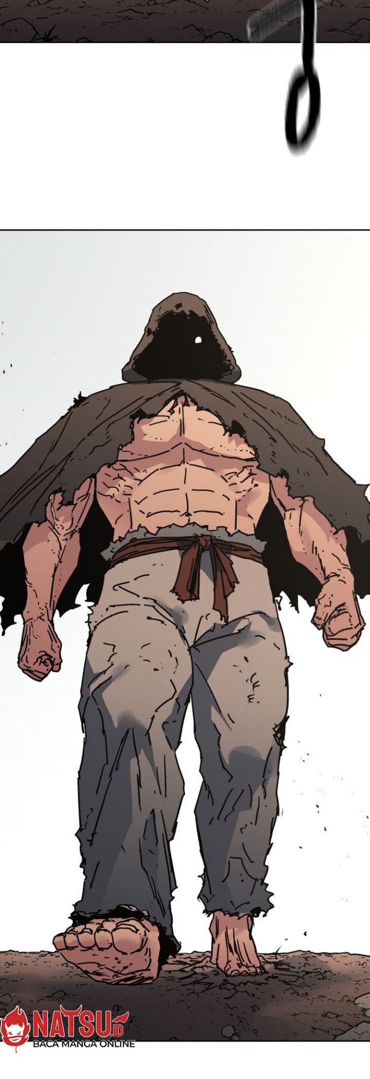 Peerless Dad Chapter 279 Gambar 40