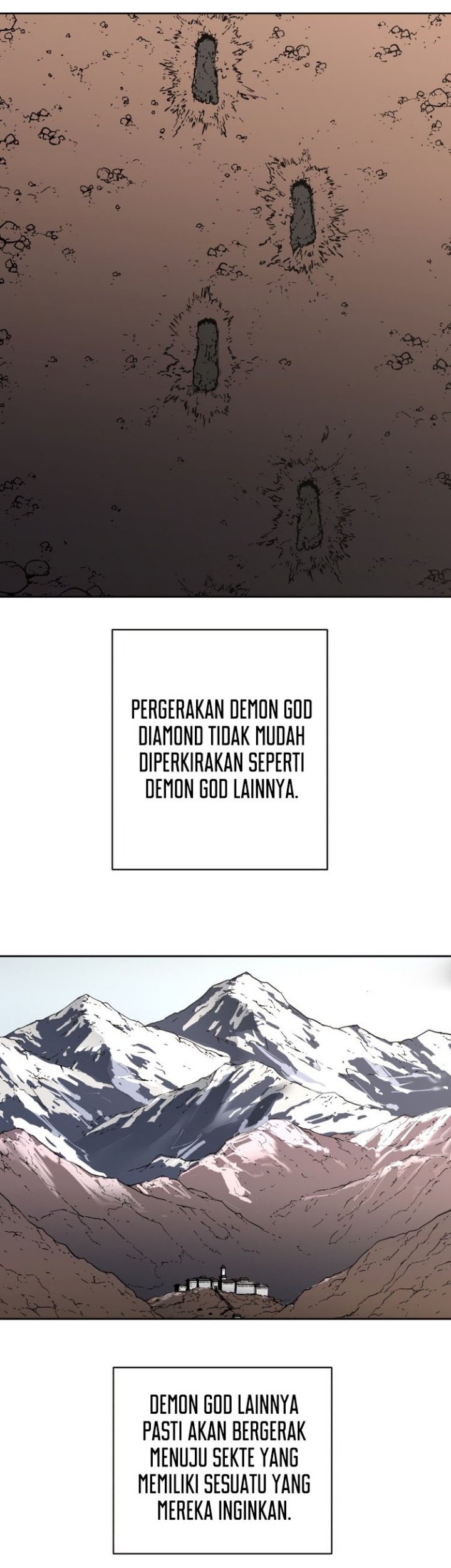 Peerless Dad Chapter 279 Gambar 42