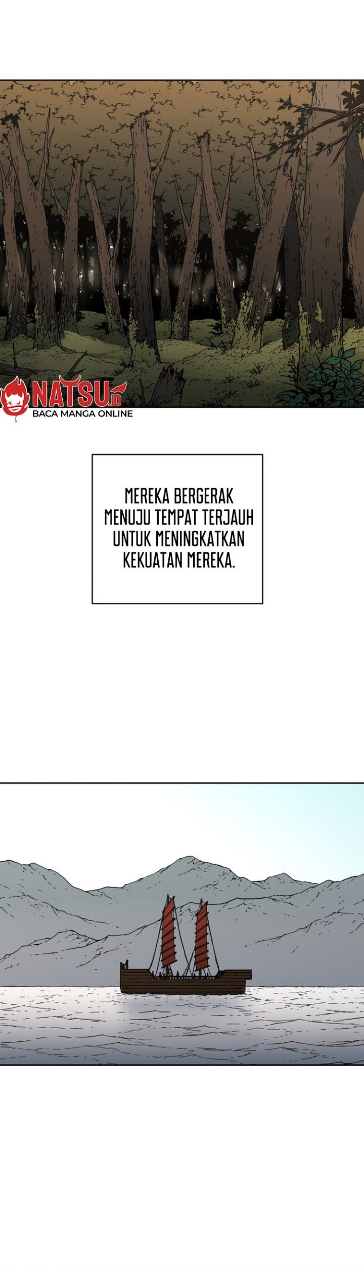 Peerless Dad Chapter 279 Gambar 43