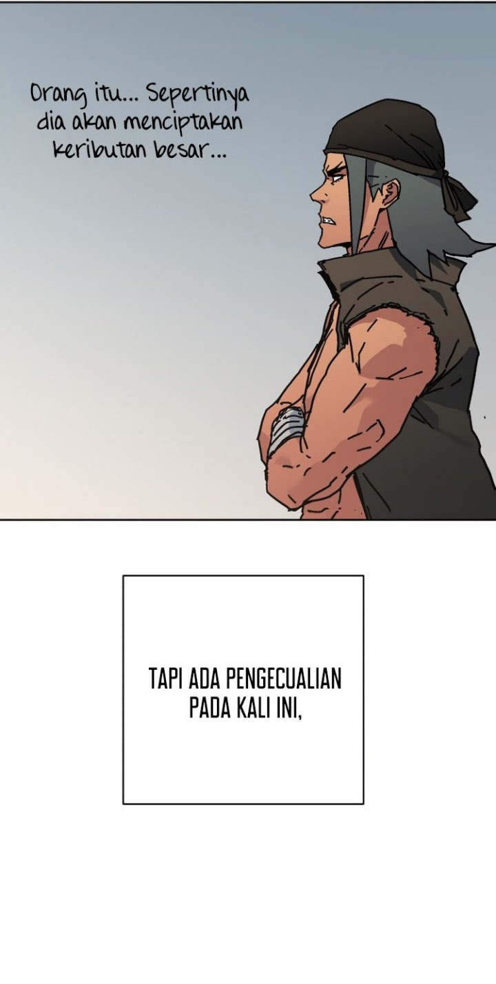 Peerless Dad Chapter 279 Gambar 44