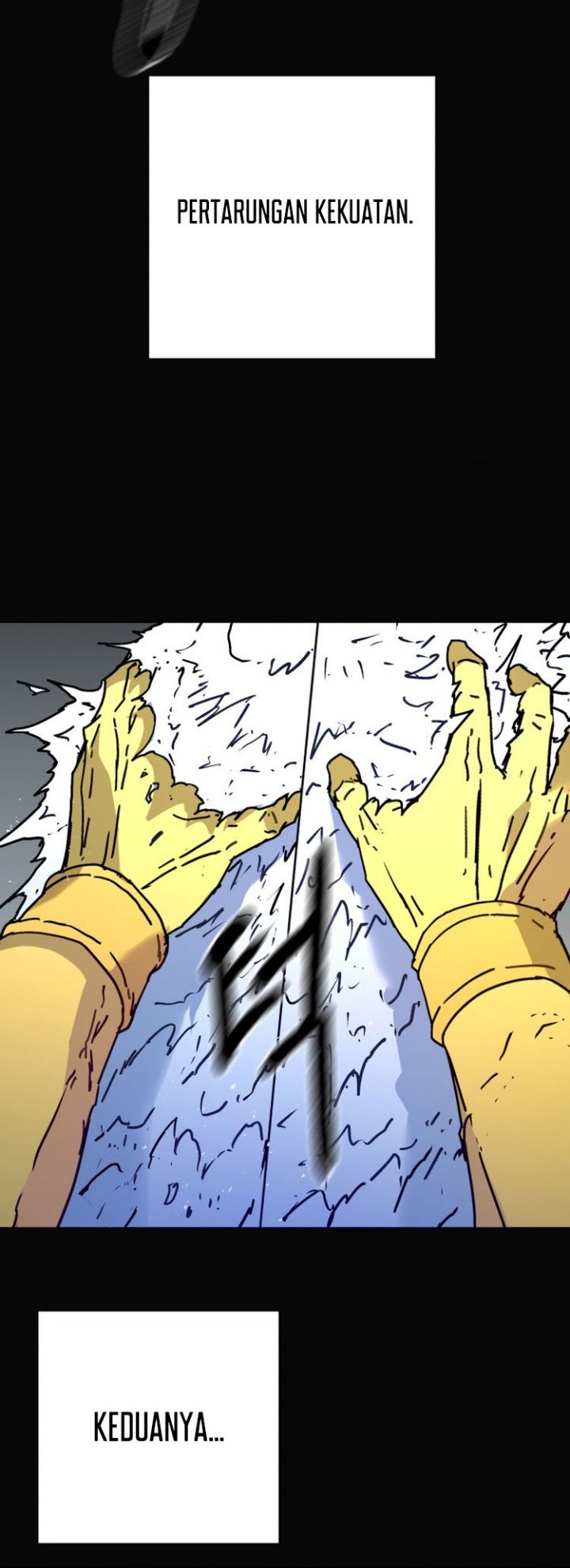 Peerless Dad Chapter 279 Gambar 8