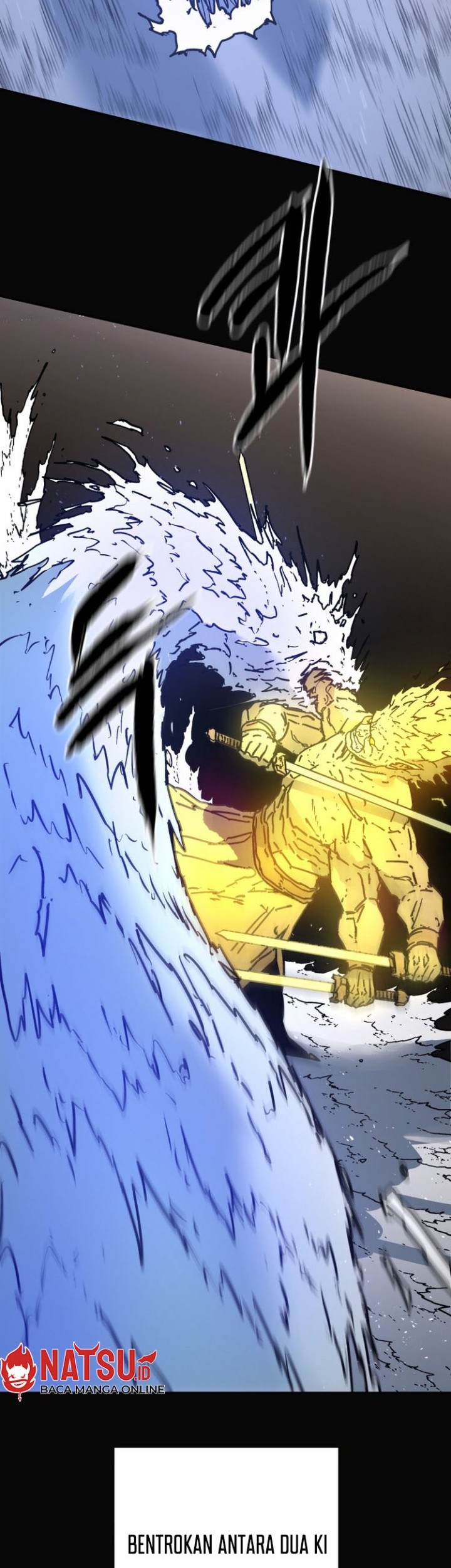 Peerless Dad Chapter 279 Gambar 6