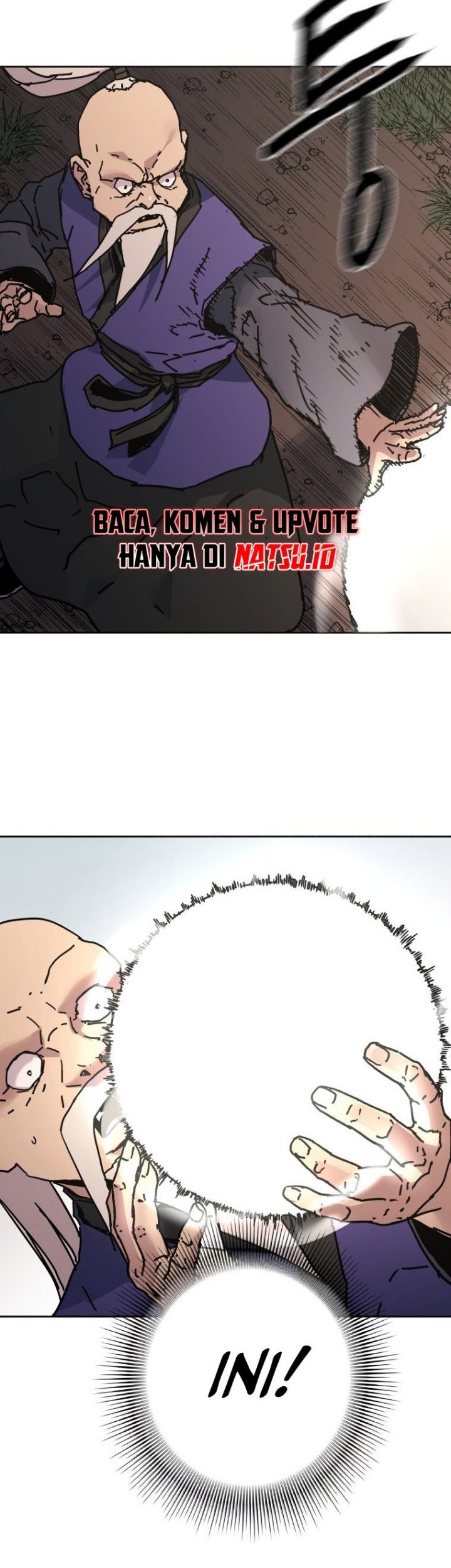 Peerless Dad Chapter 280 Gambar 15