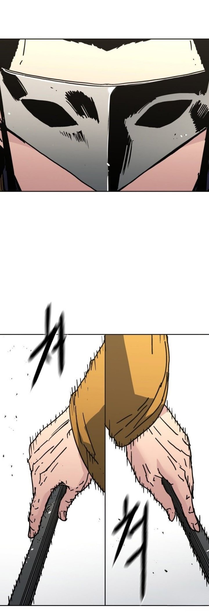 Peerless Dad Chapter 280 Gambar 37