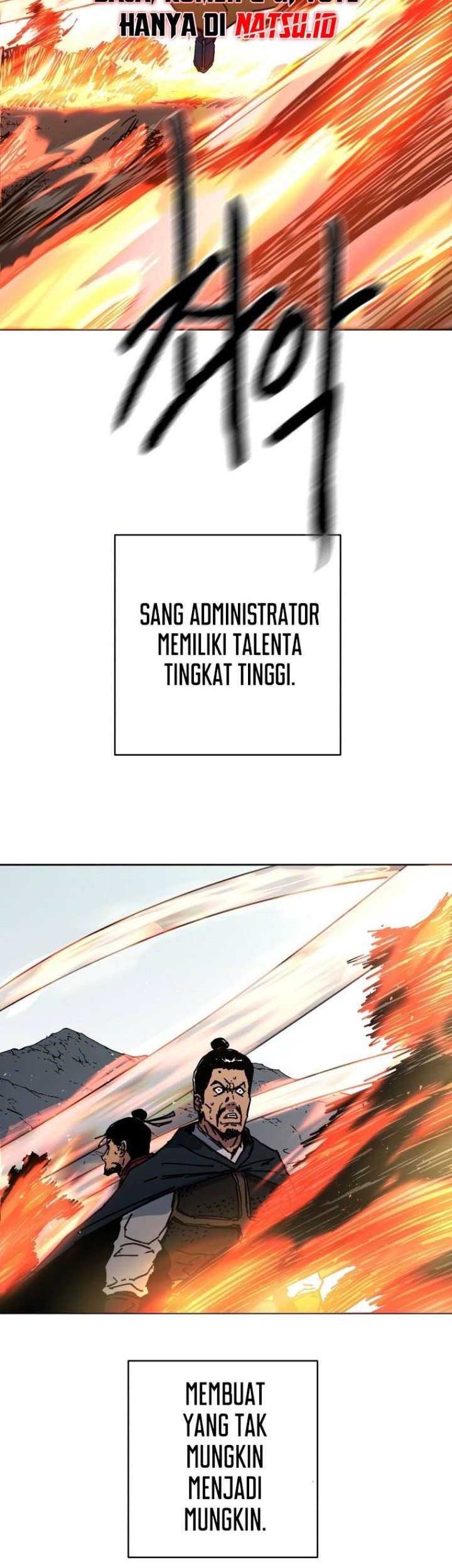 Peerless Dad Chapter 281 Gambar 12