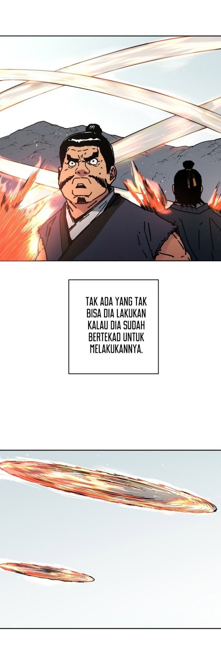 Peerless Dad Chapter 281 Gambar 13