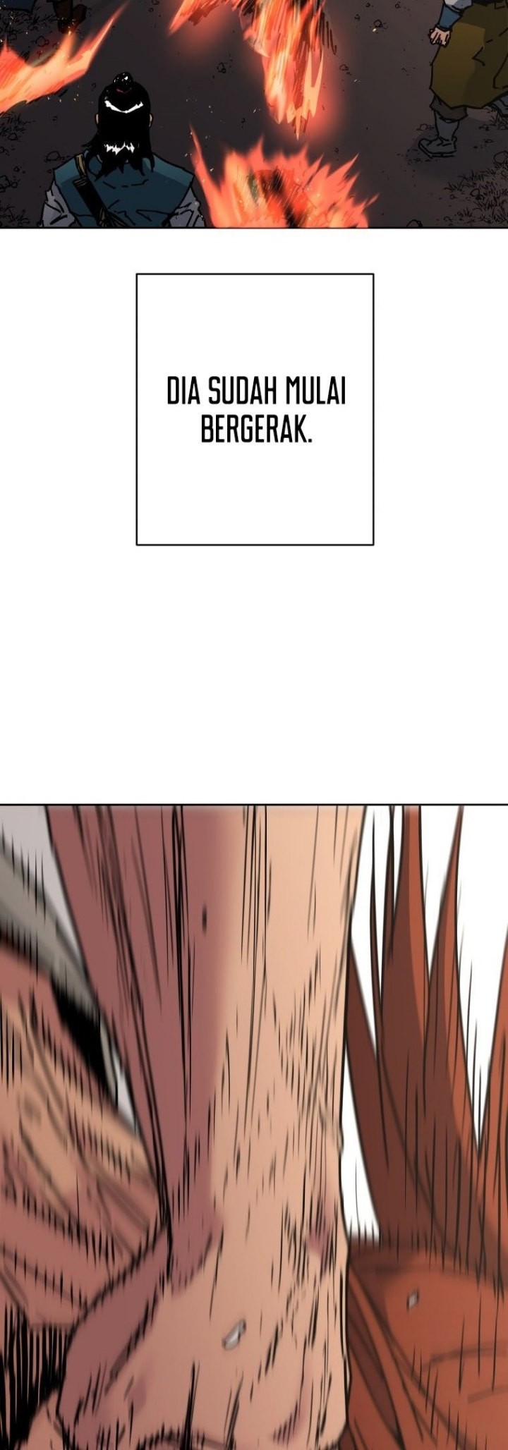 Peerless Dad Chapter 281 Gambar 16