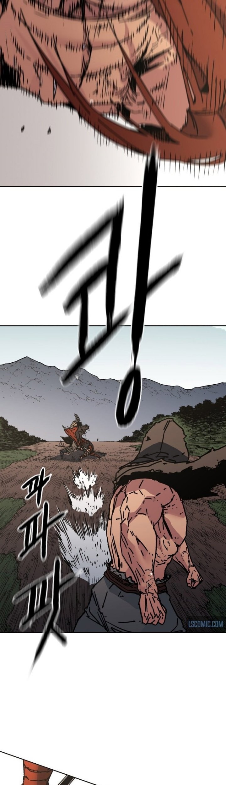 Peerless Dad Chapter 281 Gambar 17