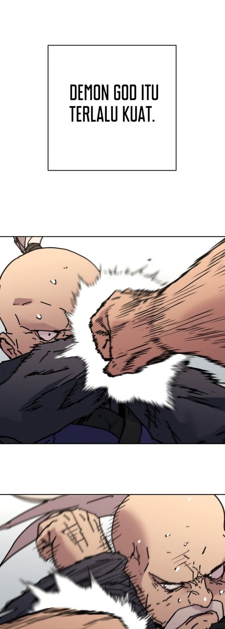 Peerless Dad Chapter 281 Gambar 22