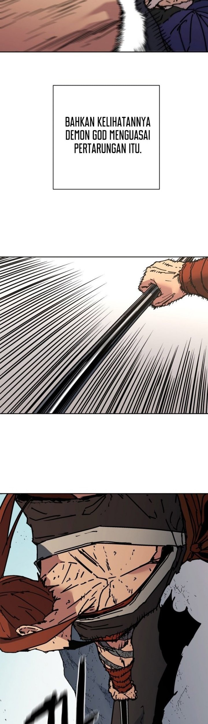 Peerless Dad Chapter 281 Gambar 23