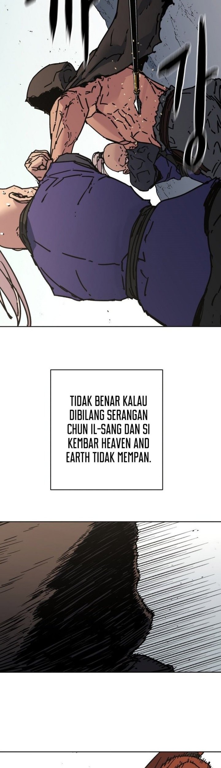 Peerless Dad Chapter 281 Gambar 24