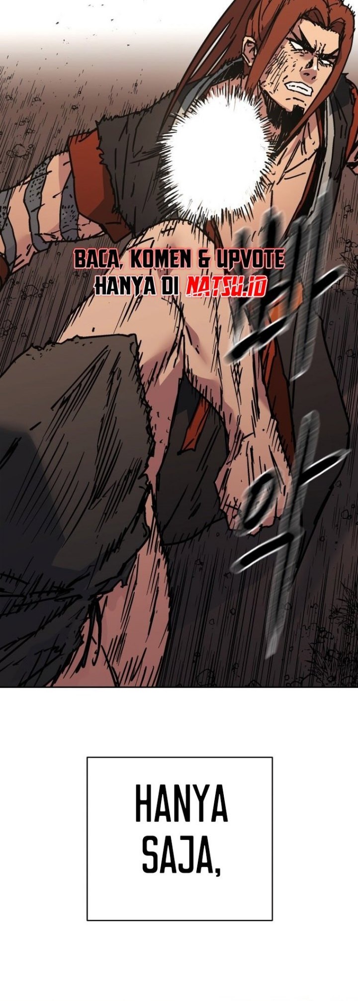 Peerless Dad Chapter 281 Gambar 25