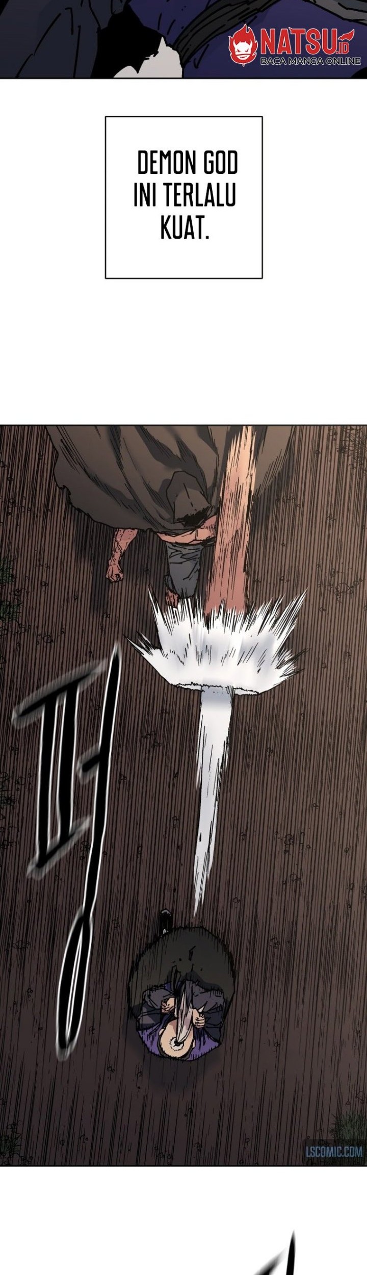 Peerless Dad Chapter 281 Gambar 27