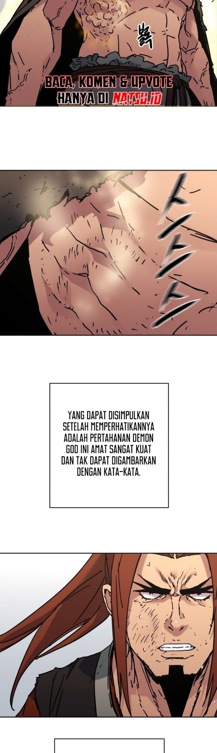 Peerless Dad Chapter 281 Gambar 30
