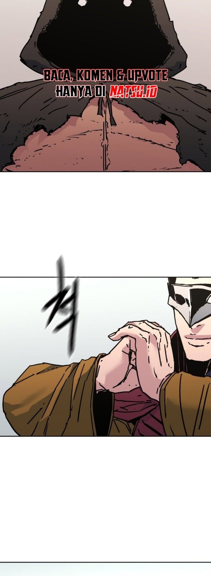 Peerless Dad Chapter 281 Gambar 43