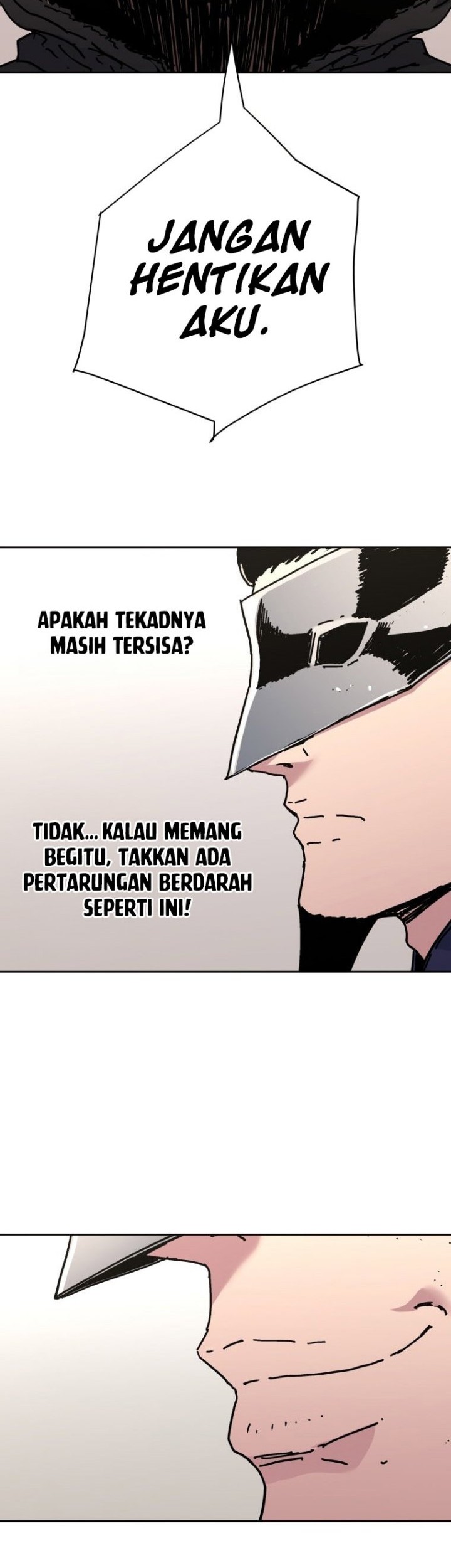 Peerless Dad Chapter 281 Gambar 45