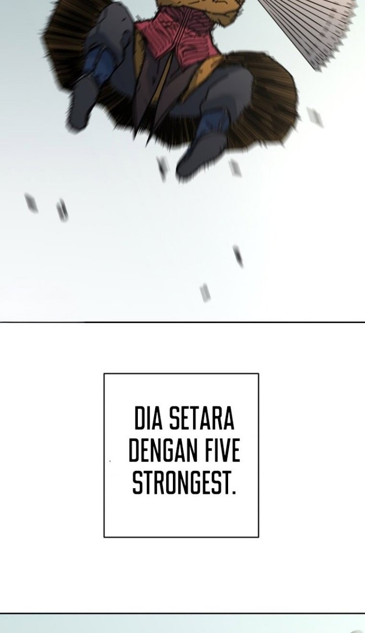 Peerless Dad Chapter 281 Gambar 7