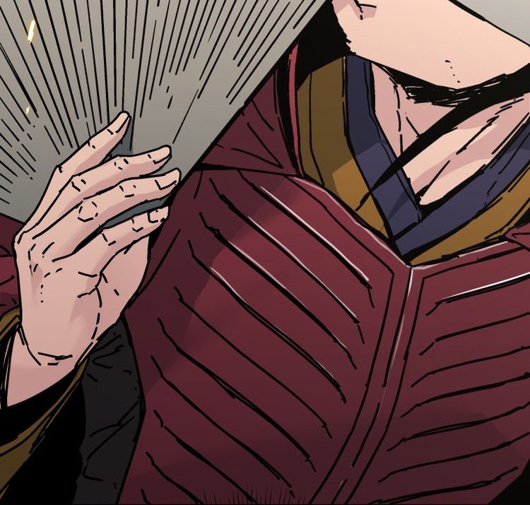 Peerless Dad Chapter 282 Gambar 13