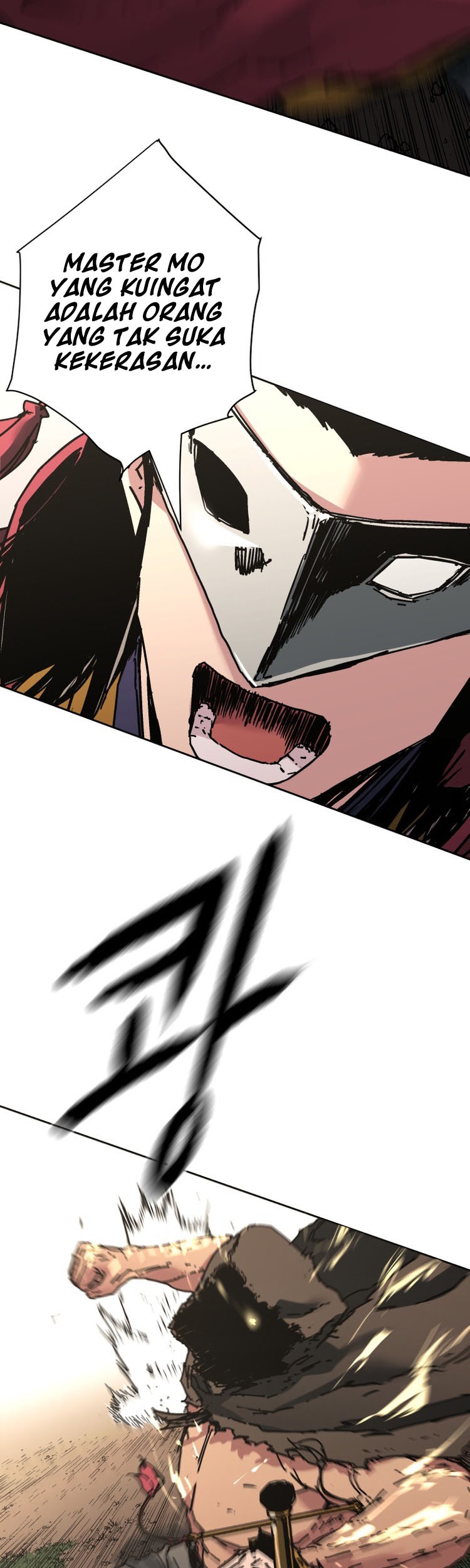 Peerless Dad Chapter 282 Gambar 10