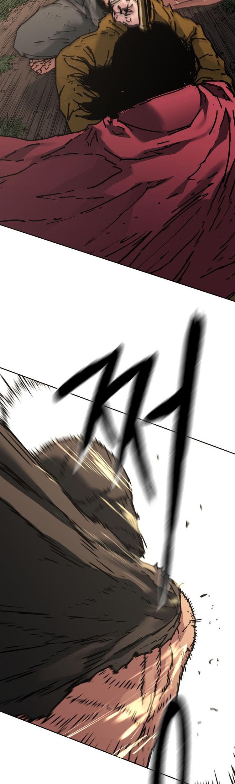 Peerless Dad Chapter 282 Gambar 11