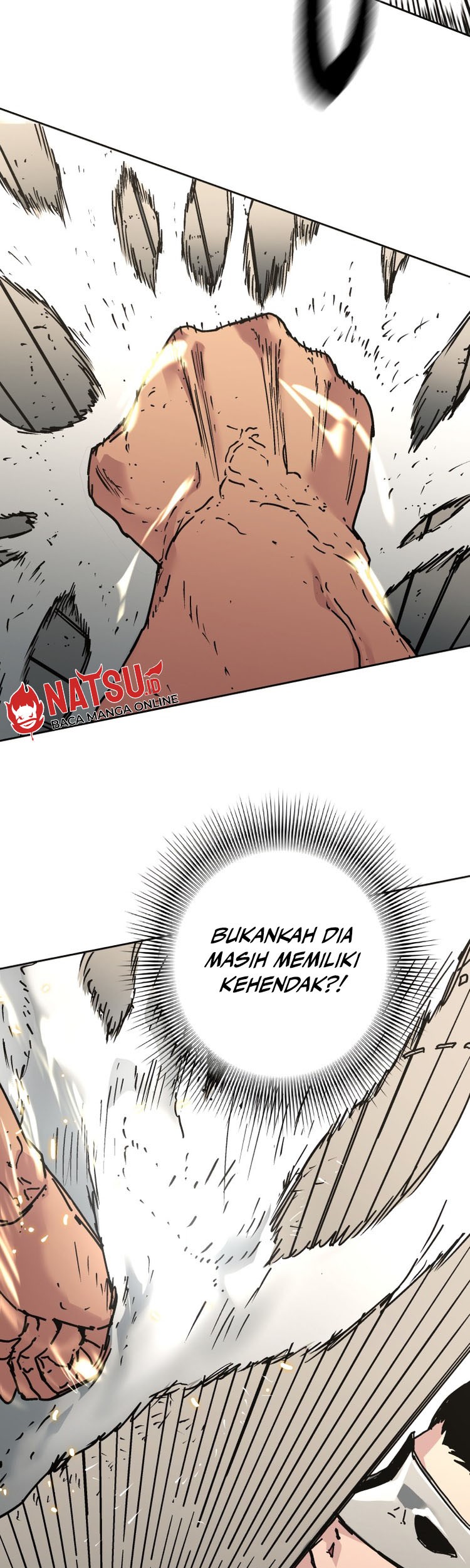 Peerless Dad Chapter 282 Gambar 12
