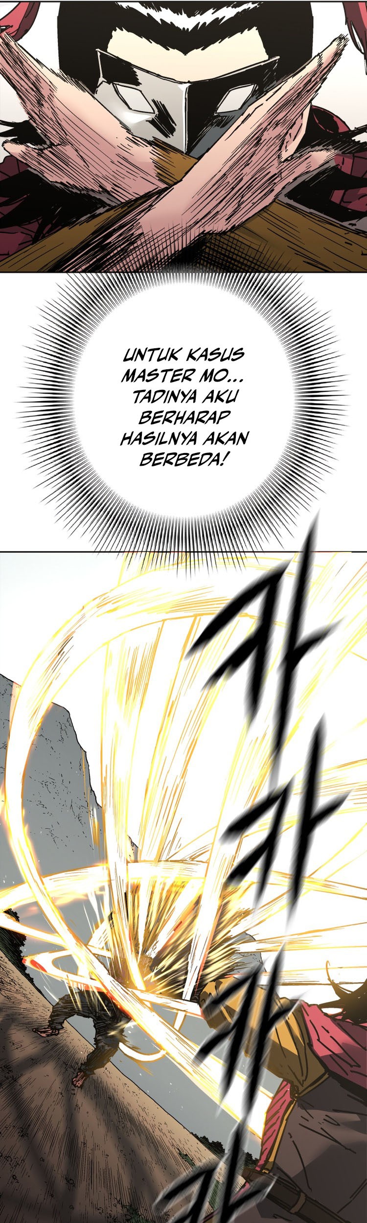 Peerless Dad Chapter 282 Gambar 18