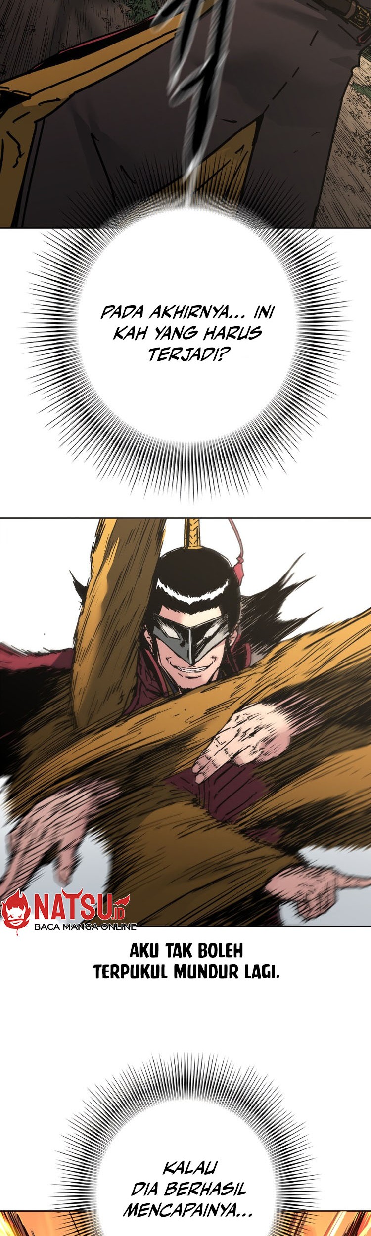 Peerless Dad Chapter 282 Gambar 19