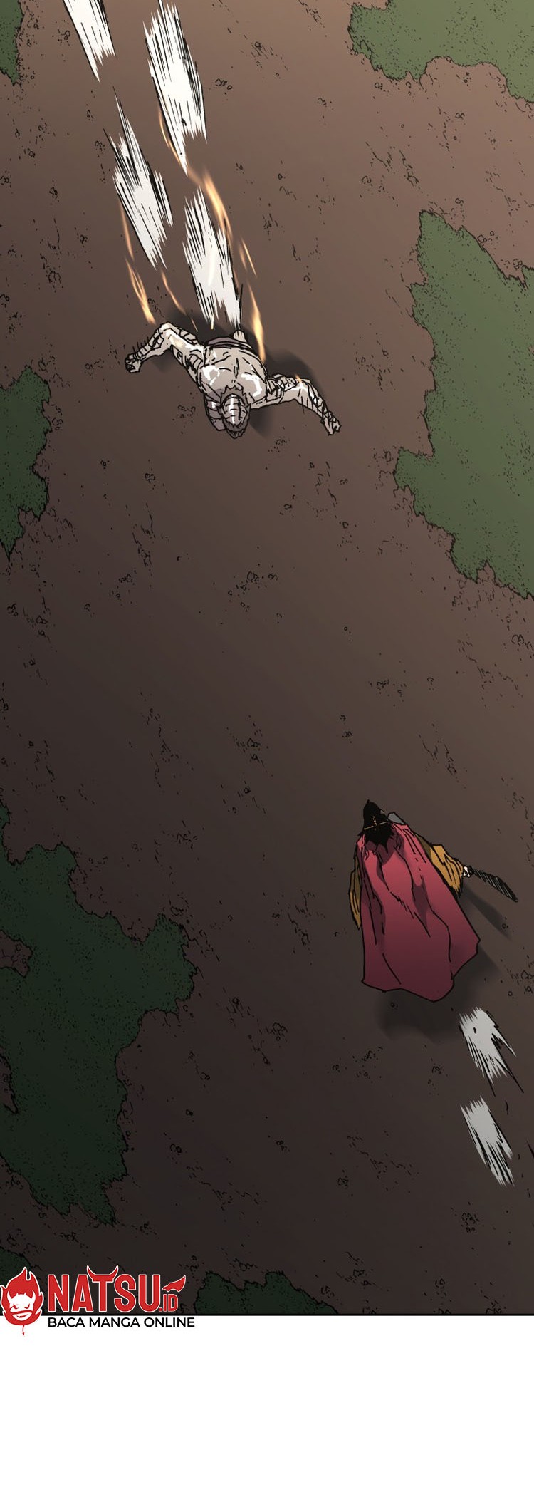 Peerless Dad Chapter 282 Gambar 25