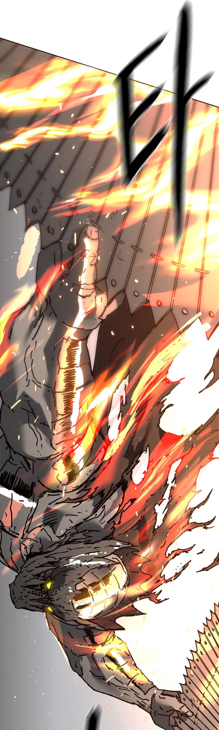 Peerless Dad Chapter 282 Gambar 22