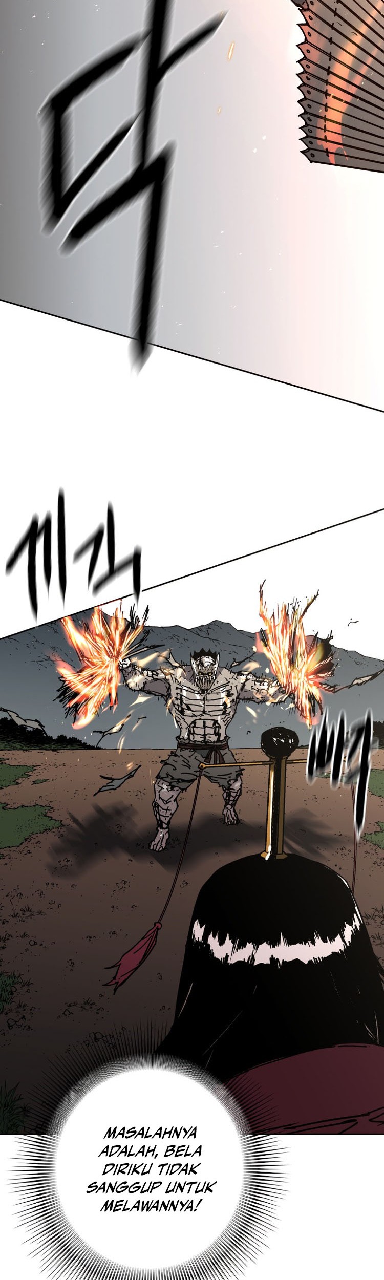 Peerless Dad Chapter 282 Gambar 23