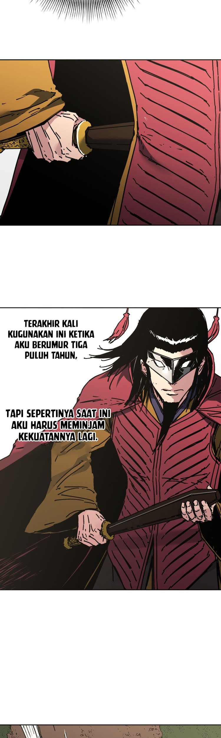 Peerless Dad Chapter 282 Gambar 24