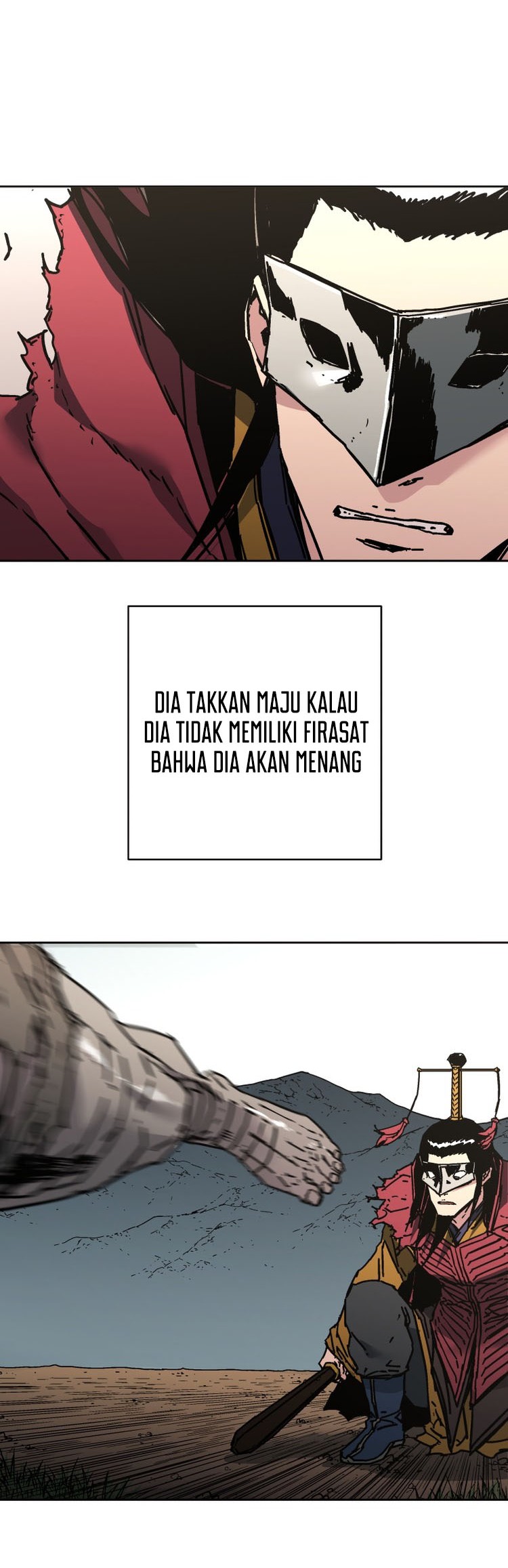 Peerless Dad Chapter 282 Gambar 29