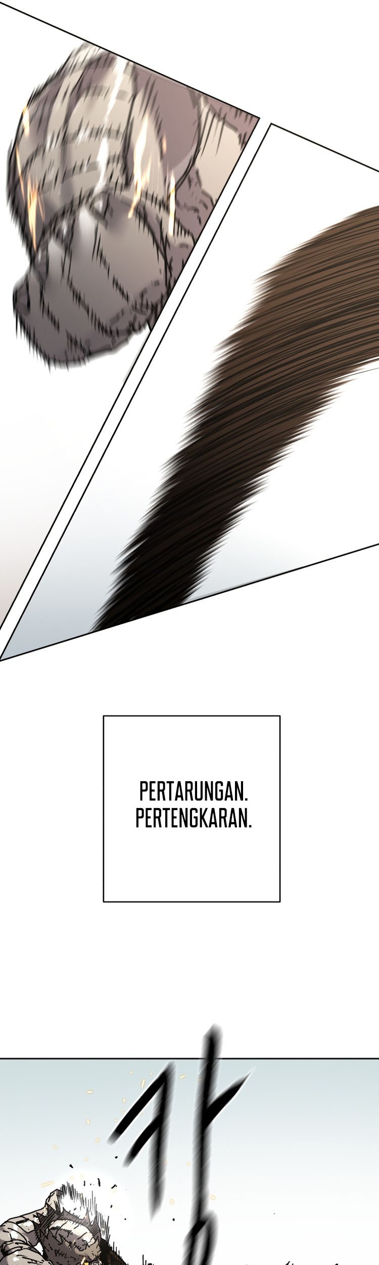 Peerless Dad Chapter 282 Gambar 26