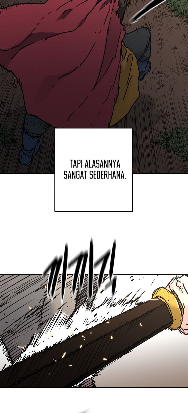 Peerless Dad Chapter 282 Gambar 33