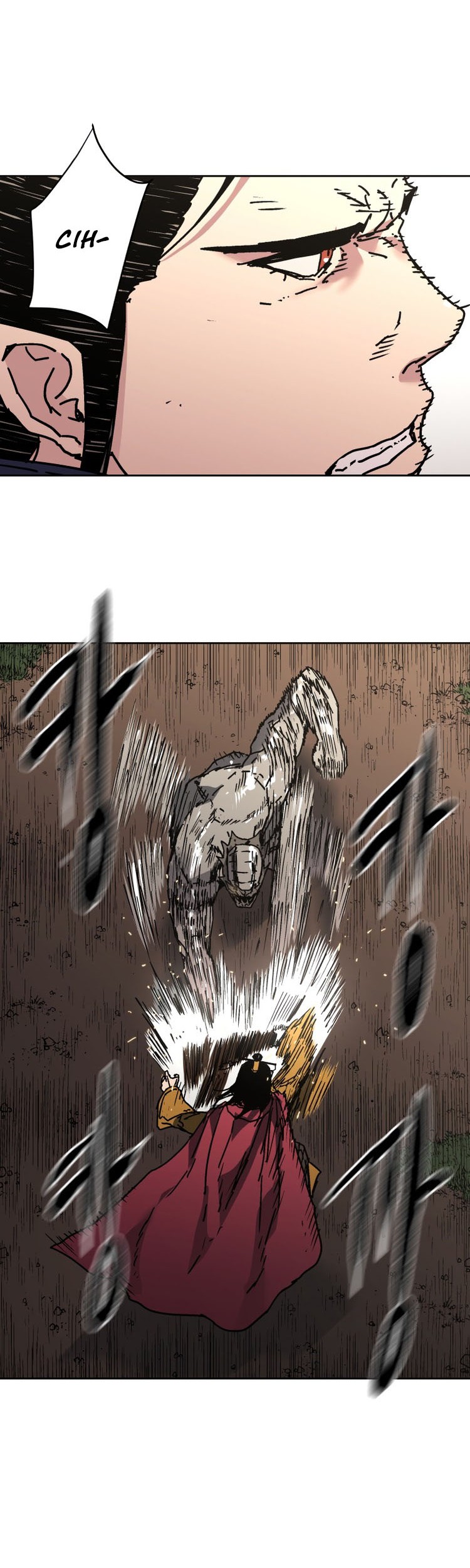 Peerless Dad Chapter 282 Gambar 47