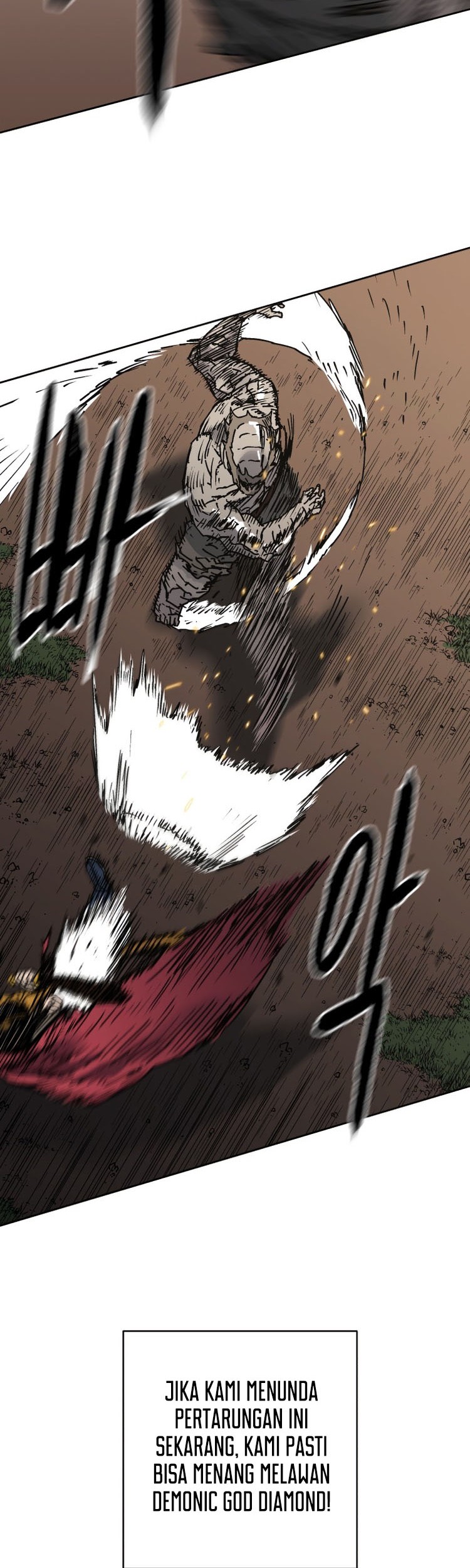 Peerless Dad Chapter 282 Gambar 43