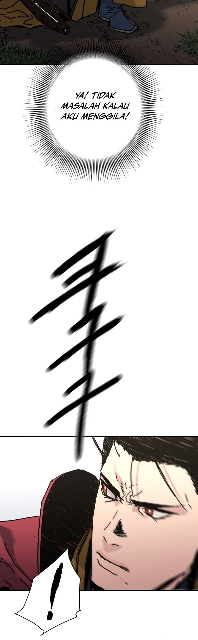 Peerless Dad Chapter 282 Gambar 45