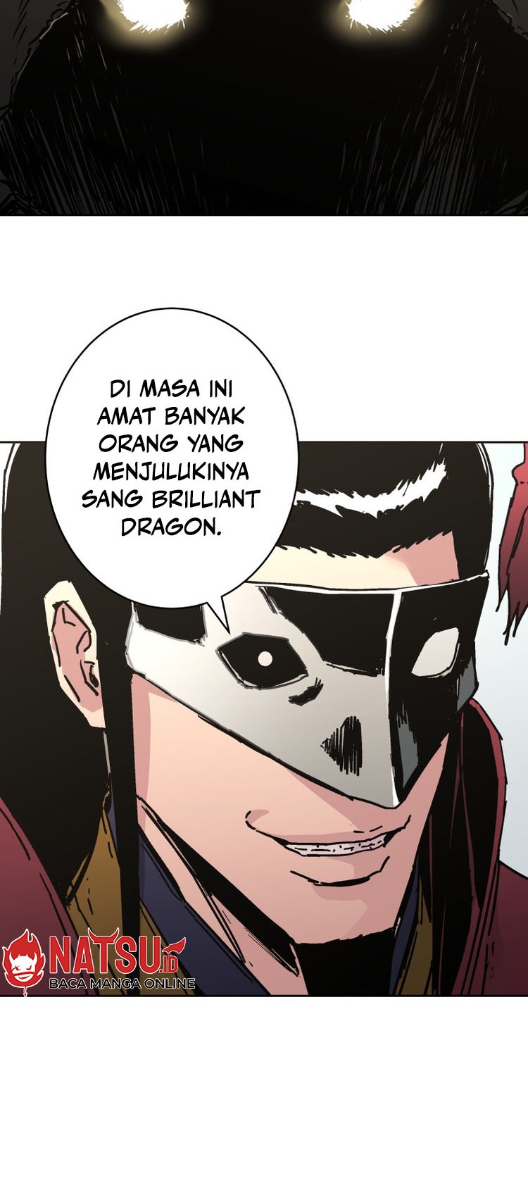 Peerless Dad Chapter 282 Gambar 5