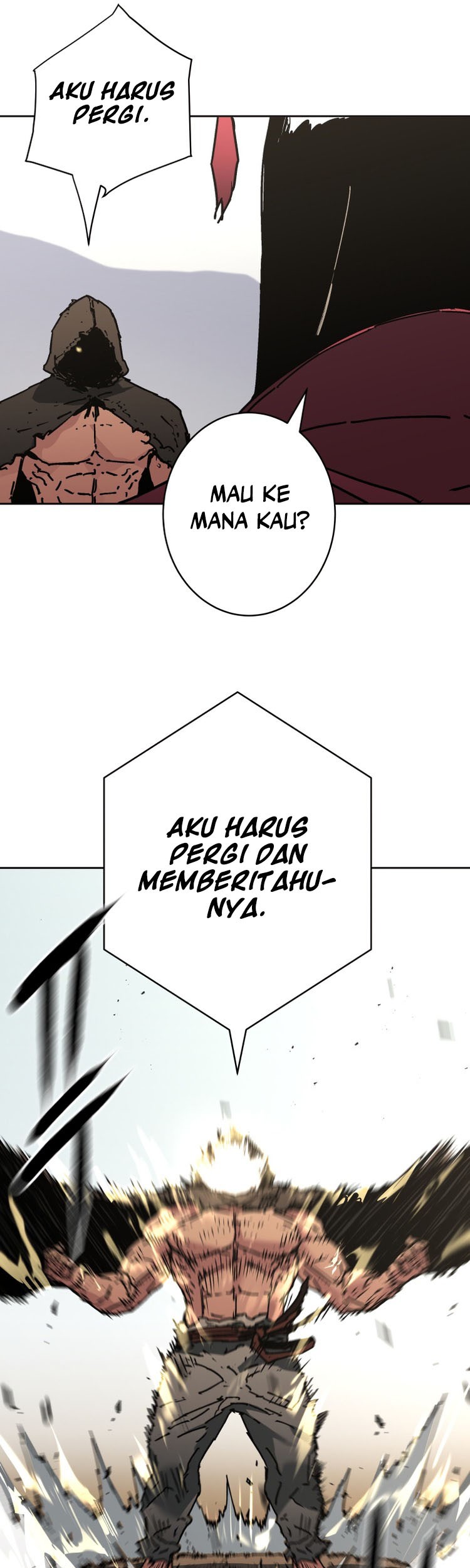 Peerless Dad Chapter 282 Gambar 6