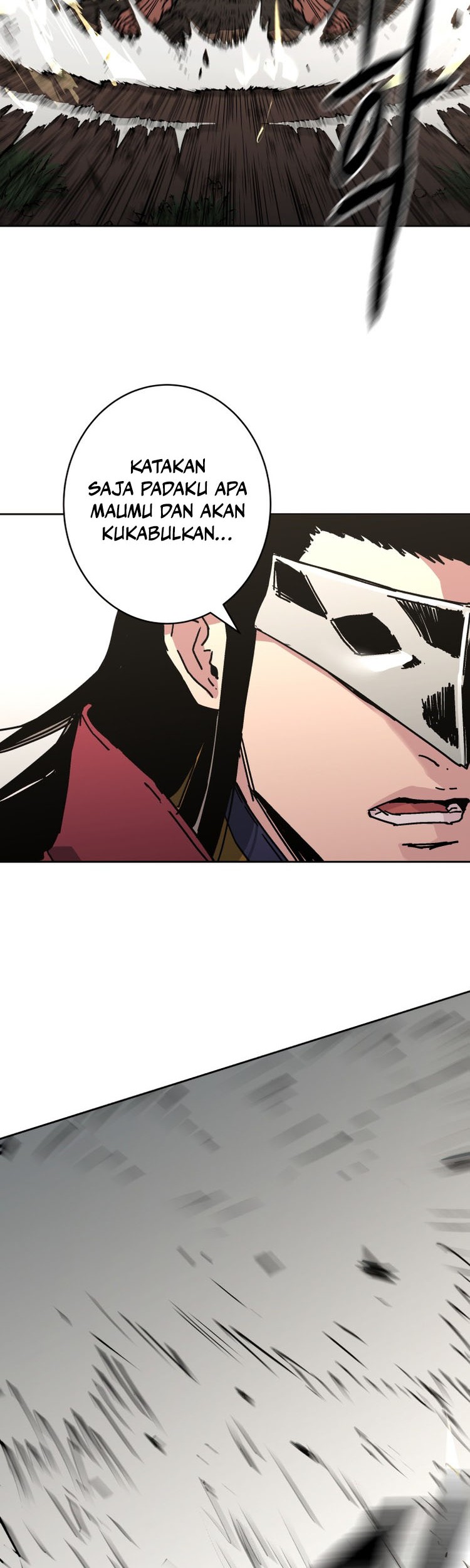 Peerless Dad Chapter 282 Gambar 7