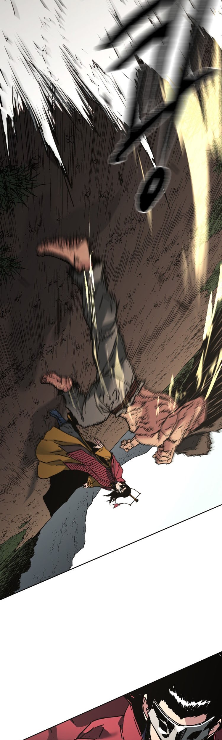 Peerless Dad Chapter 282 Gambar 8