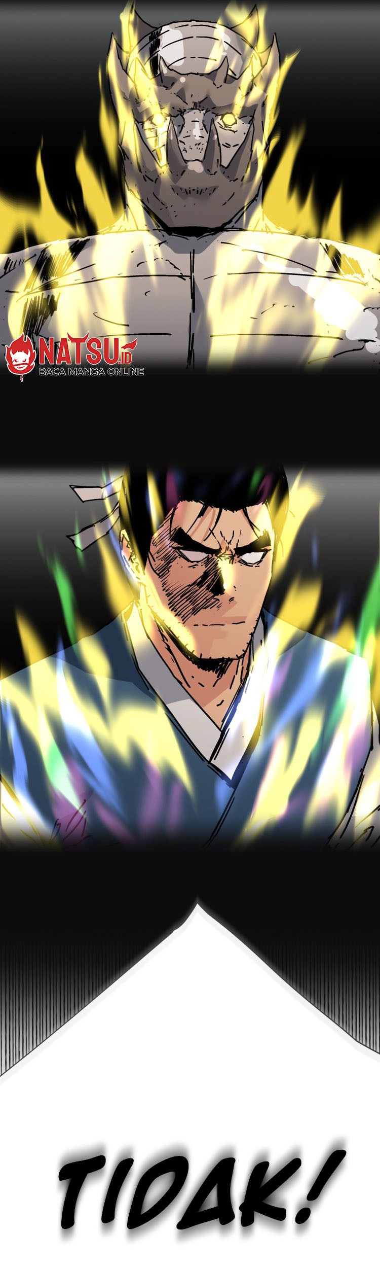 Peerless Dad Chapter 283 Gambar 10