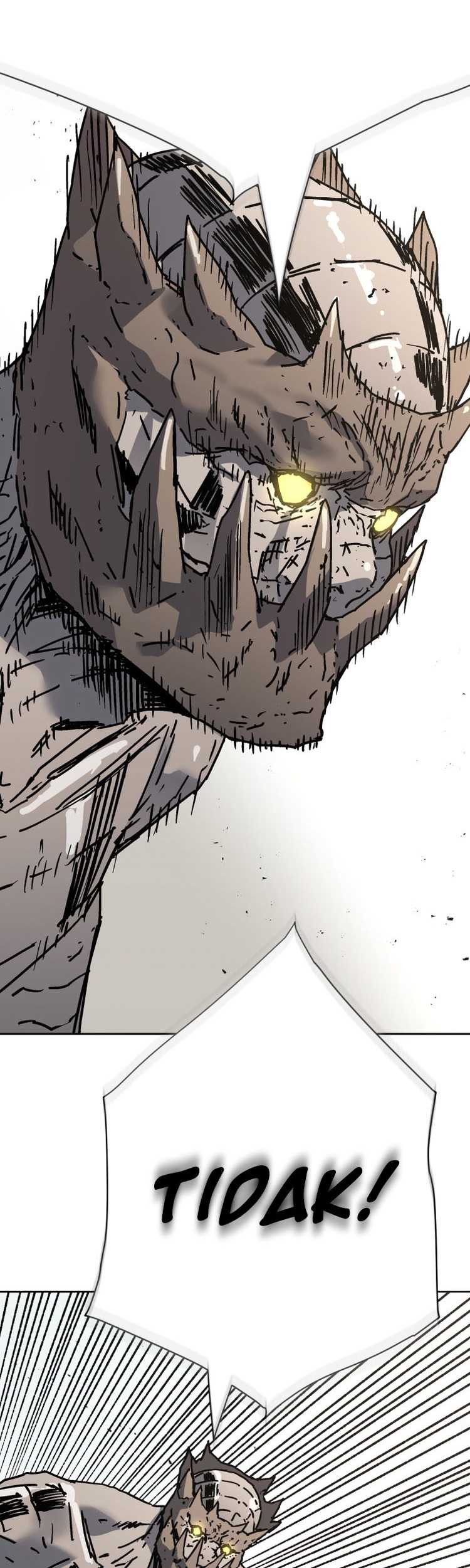 Peerless Dad Chapter 283 Gambar 11