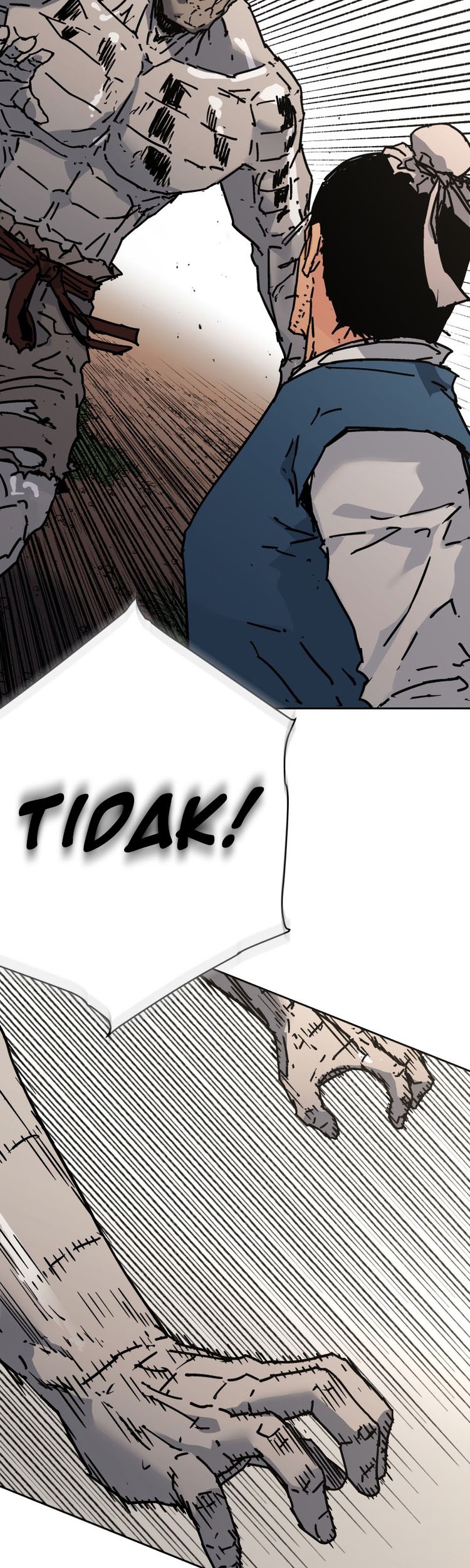 Peerless Dad Chapter 283 Gambar 12