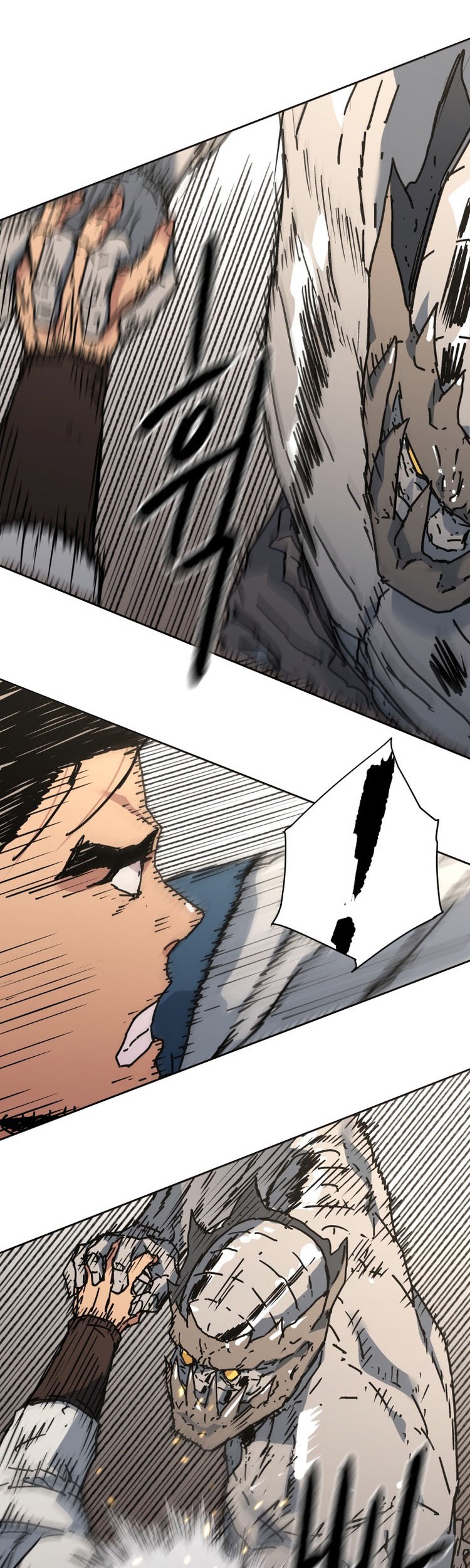 Peerless Dad Chapter 283 Gambar 15