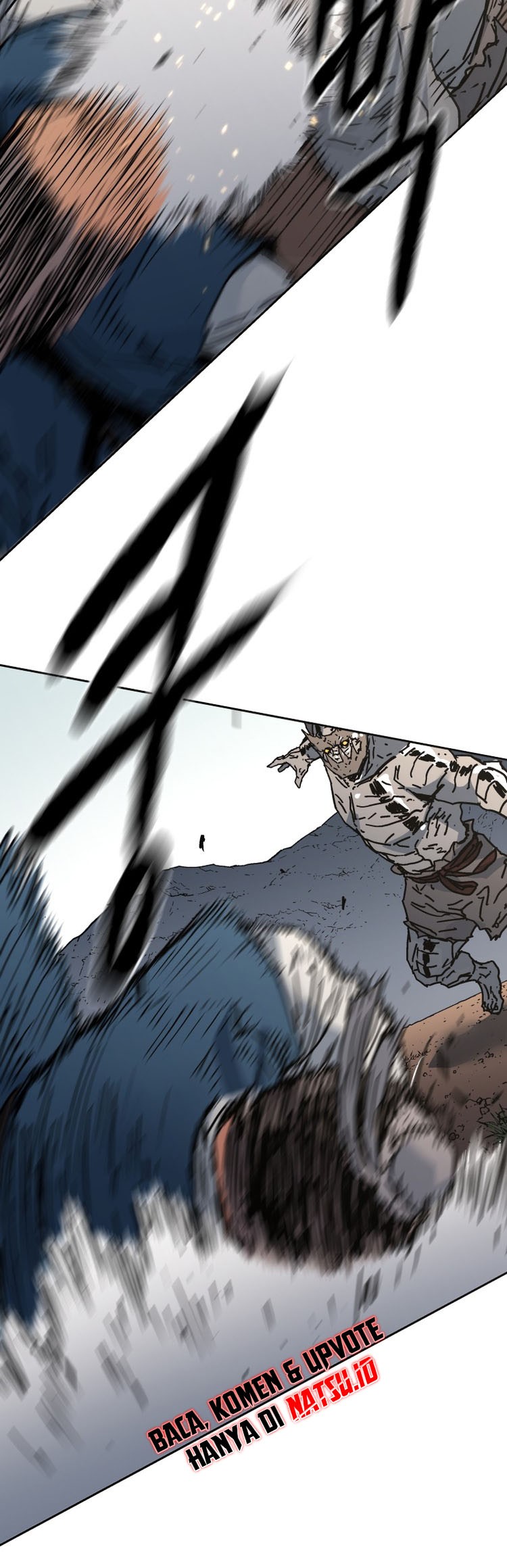 Peerless Dad Chapter 283 Gambar 16