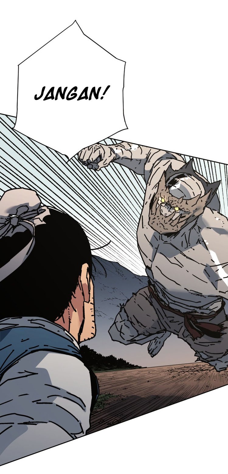 Peerless Dad Chapter 283 Gambar 20